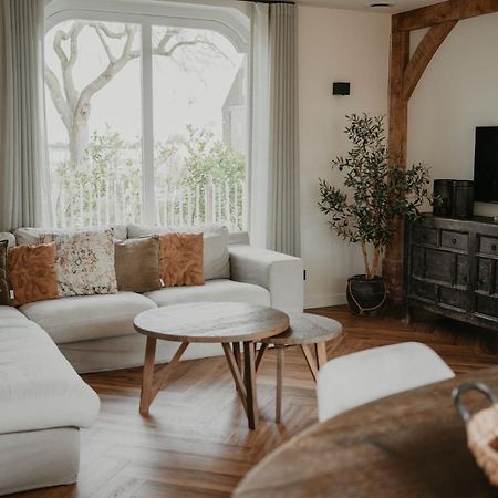 Nieuw Landelijk Vakantiehuis Aan Zee Oostkapelle Exterior photo